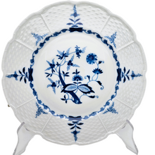 Afbeelding in Gallery-weergave laden, A. Raynaud en Cie, Limoges. Porseleinen bord uit het TCHE OU LI servies, Art of China, 1964