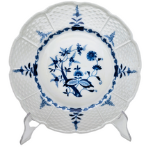 Afbeelding in Gallery-weergave laden, A. Raynaud en Cie, Limoges. Porseleinen bord uit het TCHE OU LI servies, Art of China, 1964