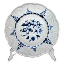 Afbeelding in Gallery-weergave laden, A. Raynaud en Cie, Limoges. Porseleinen bord uit het TCHE OU LI servies, Art of China, 1964