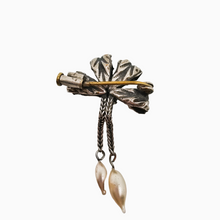 Afbeelding in Gallery-weergave laden, Lot de bijoux vintage, années 1950-1960