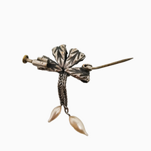 Afbeelding in Gallery-weergave laden, Lot de bijoux vintage, années 1950-1960