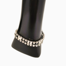 Afbeelding in Gallery-weergave laden, Lot de bijoux vintage, années 1950-1960