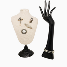 Afbeelding in Gallery-weergave laden, Lot de bijoux vintage, années 1950-1960