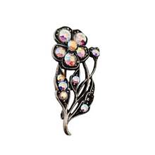 Afbeelding in Gallery-weergave laden, Lot de bijoux vintage, années 1950-1960