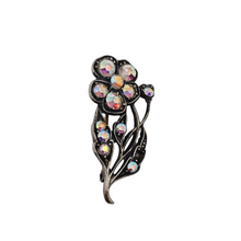 Afbeelding in Gallery-weergave laden, Lot de bijoux vintage, années 1950-1960