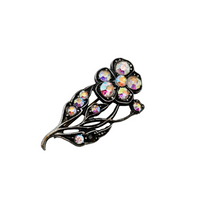 Afbeelding in Gallery-weergave laden, Lot de bijoux vintage, années 1950-1960