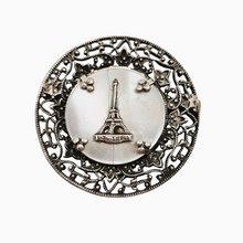 Afbeelding in Gallery-weergave laden, Lot de bijoux vintage, années 1950-1960