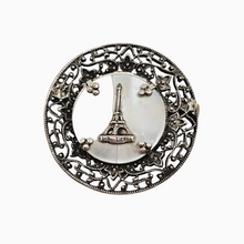 Afbeelding in Gallery-weergave laden, Lot de bijoux vintage, années 1950-1960