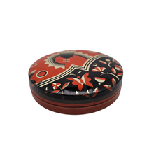 Load image into Gallery viewer, Boîte Art Déco à l'insigne du Rotary, années 1925-1935