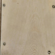 Load image into Gallery viewer, Boîte à allumettes en os sculpté en forme de livre, fin XIXᵉ / début XXᵉ siècle Le Charme des Violettes - Brocante en ligne