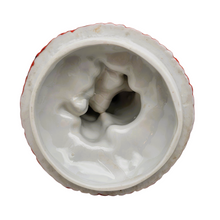 Charger l'image dans la galerie, Boîte à poudre ancienne en porcelaine, enfant et petit chien, années 1920-1930 Le Charme des Violettes - Brocante en ligne