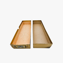 Load image into Gallery viewer, Roger & Gallet, Boîte à savons Muguet, Paris, années 1950