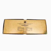 Load image into Gallery viewer, Roger & Gallet, Boîte à savons Muguet, Paris, années 1950
