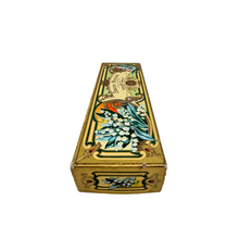 Load image into Gallery viewer, Roger & Gallet, Boîte à savons Muguet, Paris, années 1950