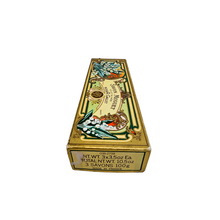 Load image into Gallery viewer, Roger & Gallet, Boîte à savons Muguet, Paris, années 1950