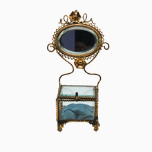 Load image into Gallery viewer, B Le Charme des Violettes - Brocante en ligne