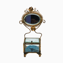 Load image into Gallery viewer, B Le Charme des Violettes - Brocante en ligne