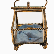 Load image into Gallery viewer, B Le Charme des Violettes - Brocante en ligne