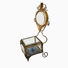 Load image into Gallery viewer, B Le Charme des Violettes - Brocante en ligne
