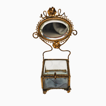 Load image into Gallery viewer, B Le Charme des Violettes - Brocante en ligne