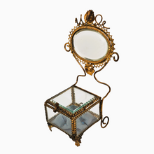 Load image into Gallery viewer, B Le Charme des Violettes - Brocante en ligne