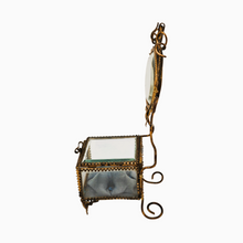 Load image into Gallery viewer, B Le Charme des Violettes - Brocante en ligne
