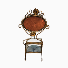 Load image into Gallery viewer, B Le Charme des Violettes - Brocante en ligne