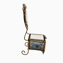 Load image into Gallery viewer, B Le Charme des Violettes - Brocante en ligne