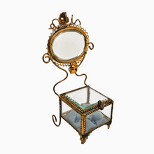 Load image into Gallery viewer, B Le Charme des Violettes - Brocante en ligne