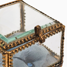 Load image into Gallery viewer, B Le Charme des Violettes - Brocante en ligne