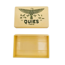 Afbeelding in Gallery-weergave laden, Lot de trois boîtes anciennes sur le thème du sommeil et des remèdes d’antan, années 1930 à 1960 Le Charme des Violettes - Brocante en ligne