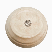 Load image into Gallery viewer, Boch et Nimy, Bols en faïence à damier bleu et blanc, début XXè