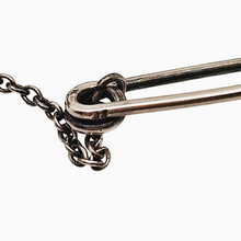 Load image into Gallery viewer, Sølje, grande broche de mariage norvégienne en argent vermeil filigrané d'époque victorienne, années 1850–1900