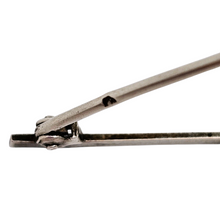 Charger l'image dans la galerie, Broche barrette Art déco en argent et améthyste, années 1915-1925 Le Charme des Violettes - Brocante en ligne