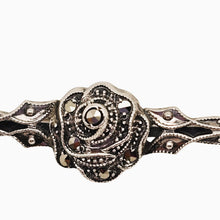 Afbeelding in Gallery-weergave laden, Broche Le Charme des Violettes - Brocante en ligne