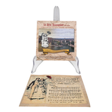 Load image into Gallery viewer, CD Collector Li Bia Bouquet, Hymne de Namur (1856-2006), édition originale 2006 Le Charme des Violettes - Brocante en ligne