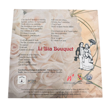Load image into Gallery viewer, CD Collector Li Bia Bouquet, Hymne de Namur (1856-2006), édition originale 2006 Le Charme des Violettes - Brocante en ligne
