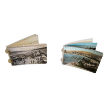 Afbeelding in Gallery-weergave laden, Mini-albums souvenirs “Babycap” – Cannes et  Deauville, années 1950