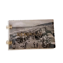 Afbeelding in Gallery-weergave laden, Mini-albums souvenirs “Babycap” – Cannes et  Deauville, années 1950