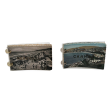 Afbeelding in Gallery-weergave laden, Mini-albums souvenirs “Babycap” – Cannes et  Deauville, années 1950