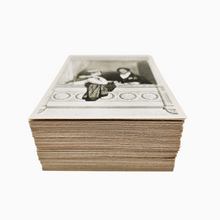 Load image into Gallery viewer, Collection complète des 176 cartes postales publiées par Le Soir pour les 175 ans de la Belgique, 2005