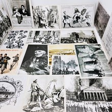 Load image into Gallery viewer, Collection complète des 176 cartes postales publiées par Le Soir pour les 175 ans de la Belgique, 2005
