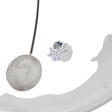 Load image into Gallery viewer, Hollhaza Hungary, Cloche en porcelaine vintage, années 1960