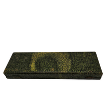 Charger l'image dans la galerie, Coffret à écriture Belle Epoque en métal argenté ciselé, vers 1890-1910