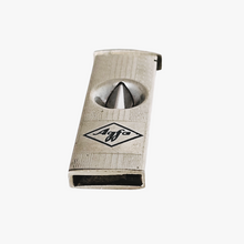 Afbeelding in Gallery-weergave laden, Solingen, Coupe-cigare estampillé Agfa en métal argenté, années 1930-1950