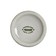 Load image into Gallery viewer, Cristofoli 90/Pozzani, Vintage suite of 8 silver-plated and porcelain espresso cups, 1960s