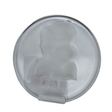 Load image into Gallery viewer, Danbury Mint. Vintage “Mother’s Day” paperweight in engraved crystal, 1978