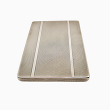 Load image into Gallery viewer, PV Vintage 835 silver cigarette case, 1960s