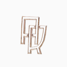 Load image into Gallery viewer, PV Vintage 835 silver cigarette case, 1960s