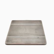 Load image into Gallery viewer, PV Vintage 835 silver cigarette case, 1960s